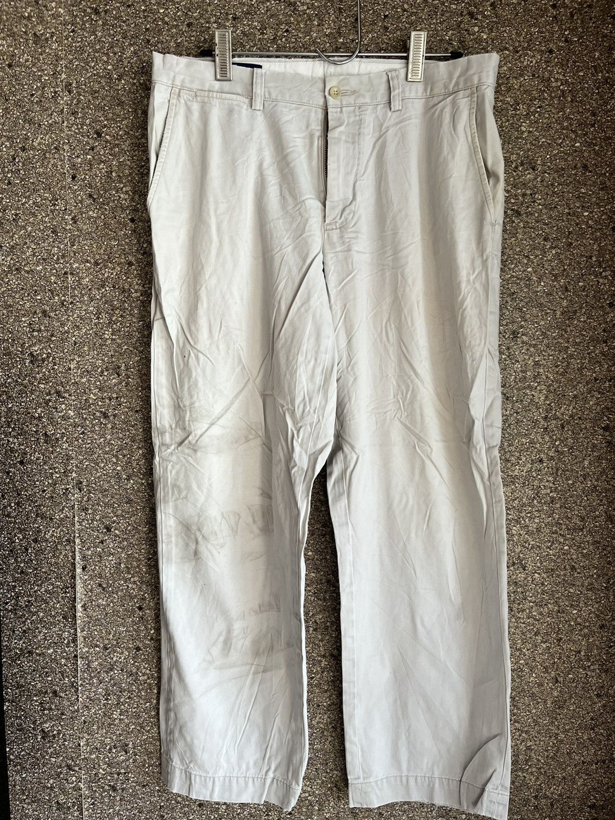 Vintage Polo ft50 Size US 33 - 1 Thumbnail