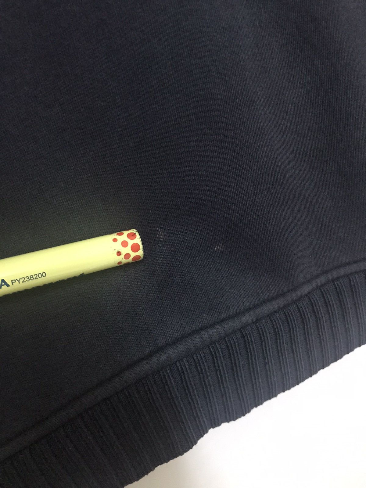 Designer × Japanese Brand × Tommy Hilfiger Tommy Hilfiger Half Zip Pullover Sweatshirt Size US S / EU 44-46 / 1 - 7 Thumbnail