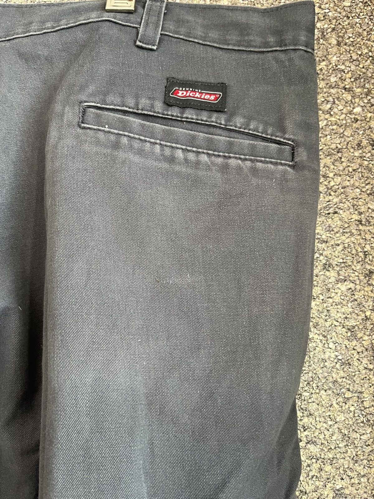Vintage Dickies ft50 Size US 38 / EU 54 - 9 Thumbnail