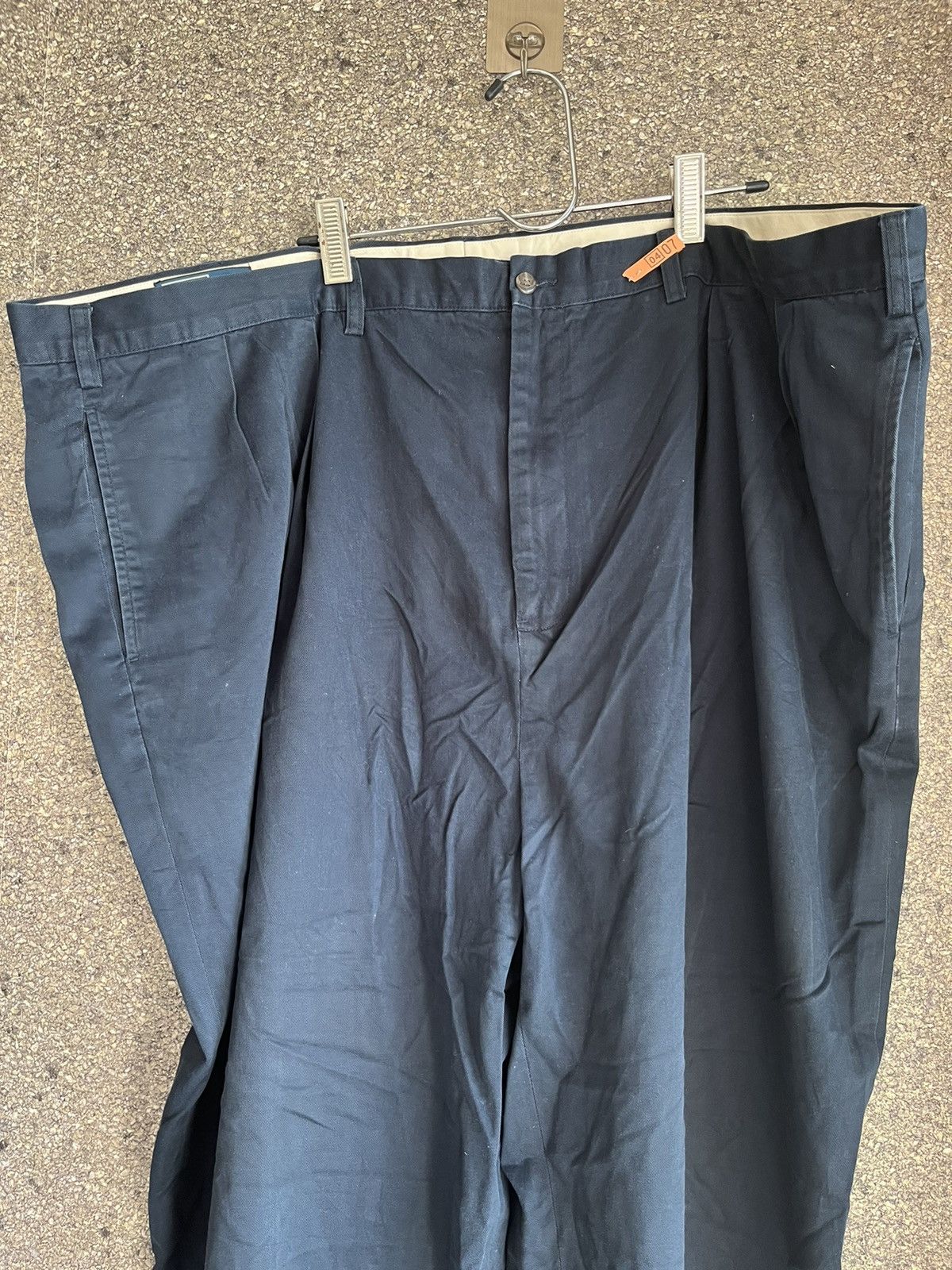 Vintage Polo ft50 Size US 44 / EU 60 - 2 Thumbnail