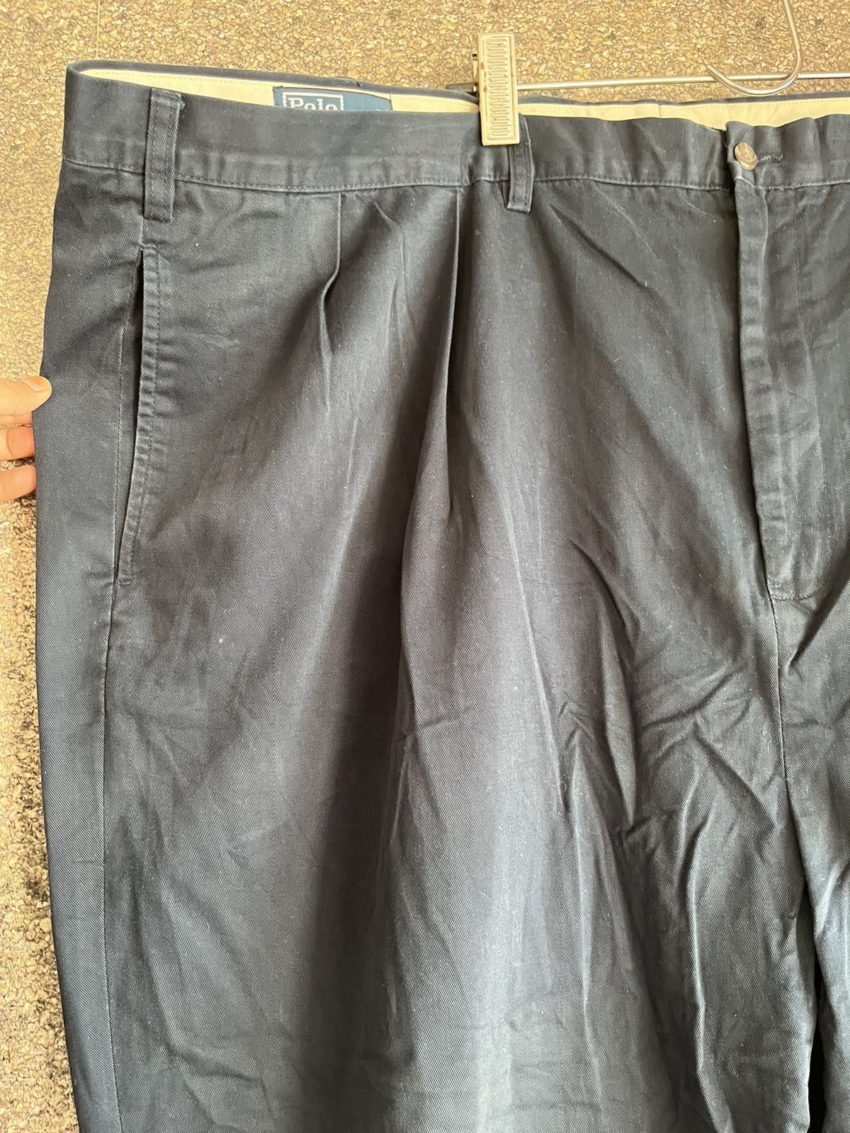 Vintage Polo ft50 Size US 44 / EU 60 - 3 Thumbnail