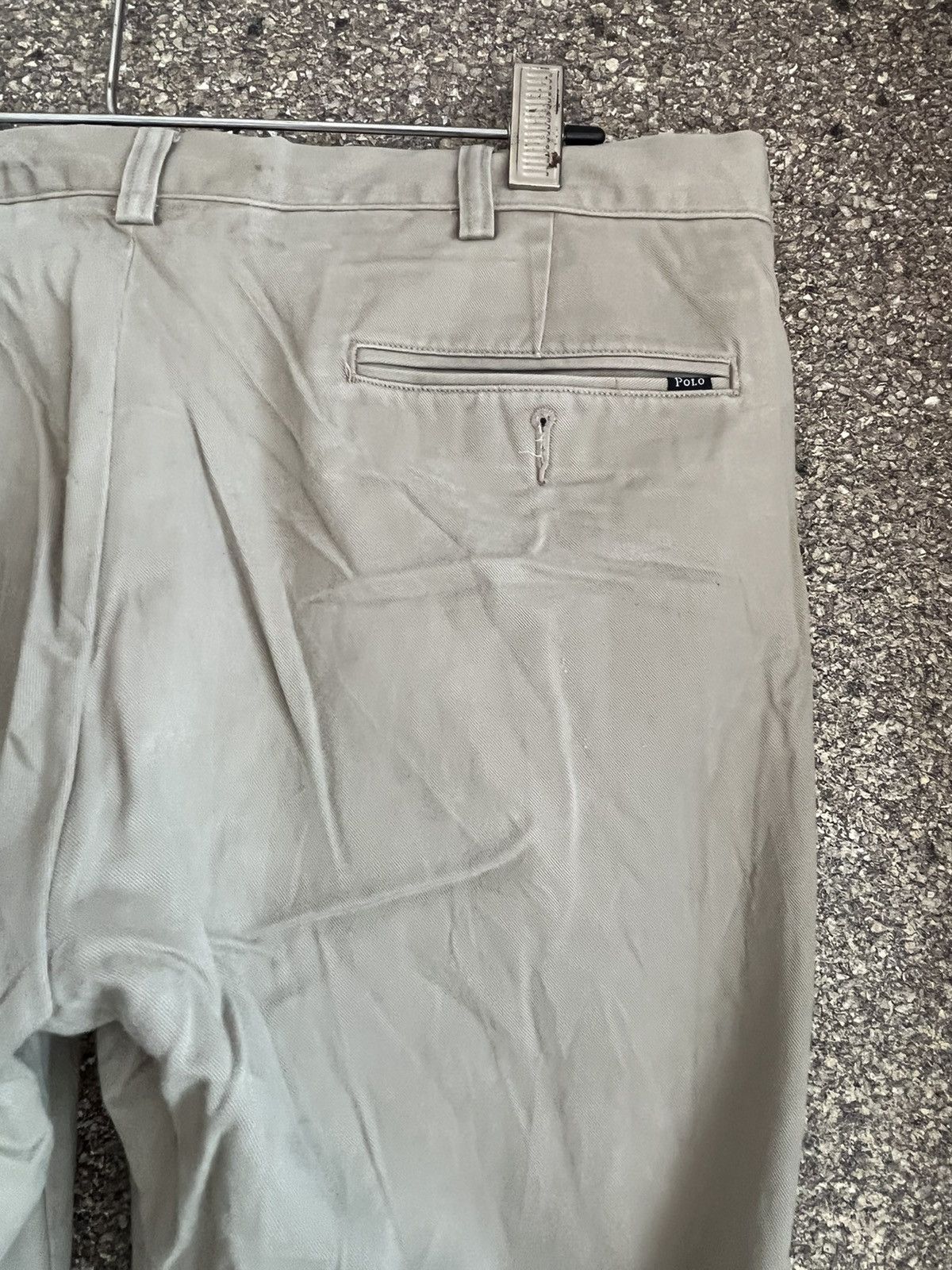 Vintage Polo ft50 Size US 38 / EU 54 - 10 Thumbnail