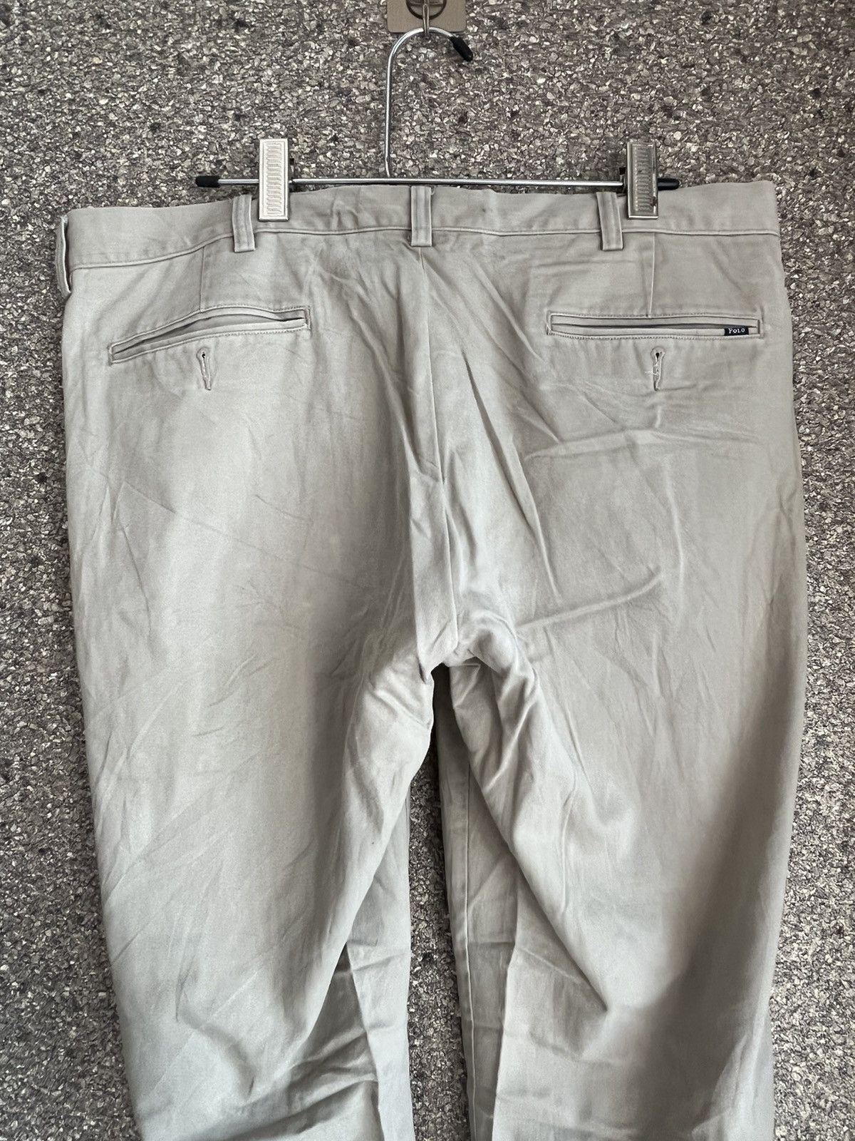 Vintage Polo ft50 Size US 38 / EU 54 - 8 Thumbnail