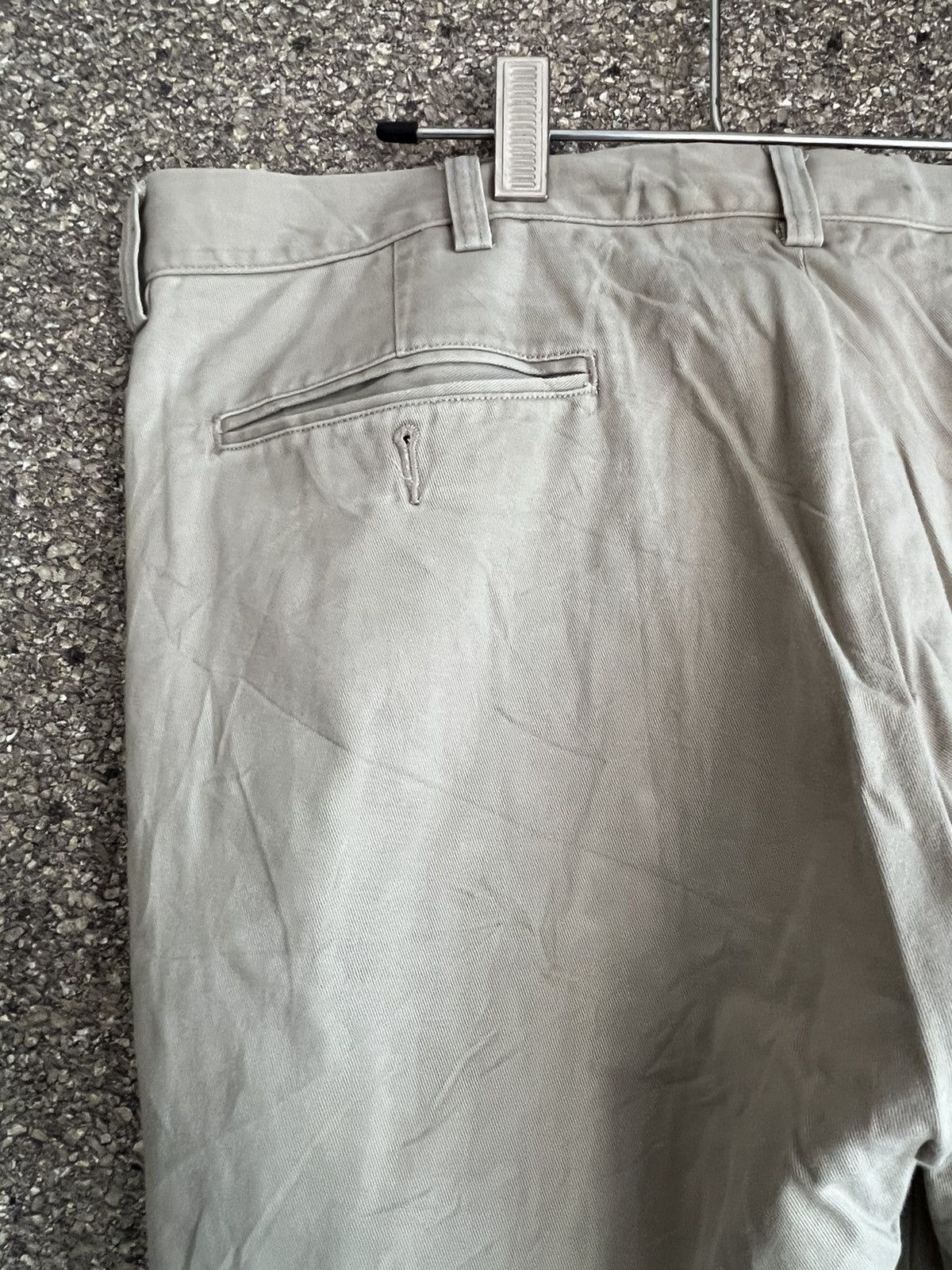 Vintage Polo ft50 Size US 38 / EU 54 - 9 Thumbnail