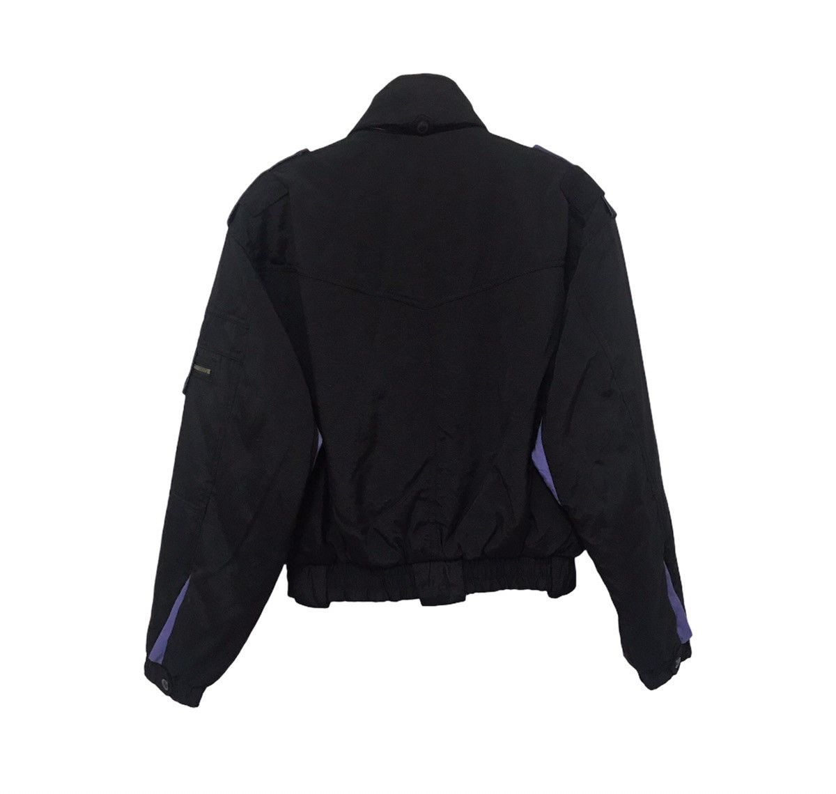 Japanese Brand Vintage 90's Windex Pro Snow Racer Ski Jacket Size US L / EU 52-54 / 3 - 5 Thumbnail
