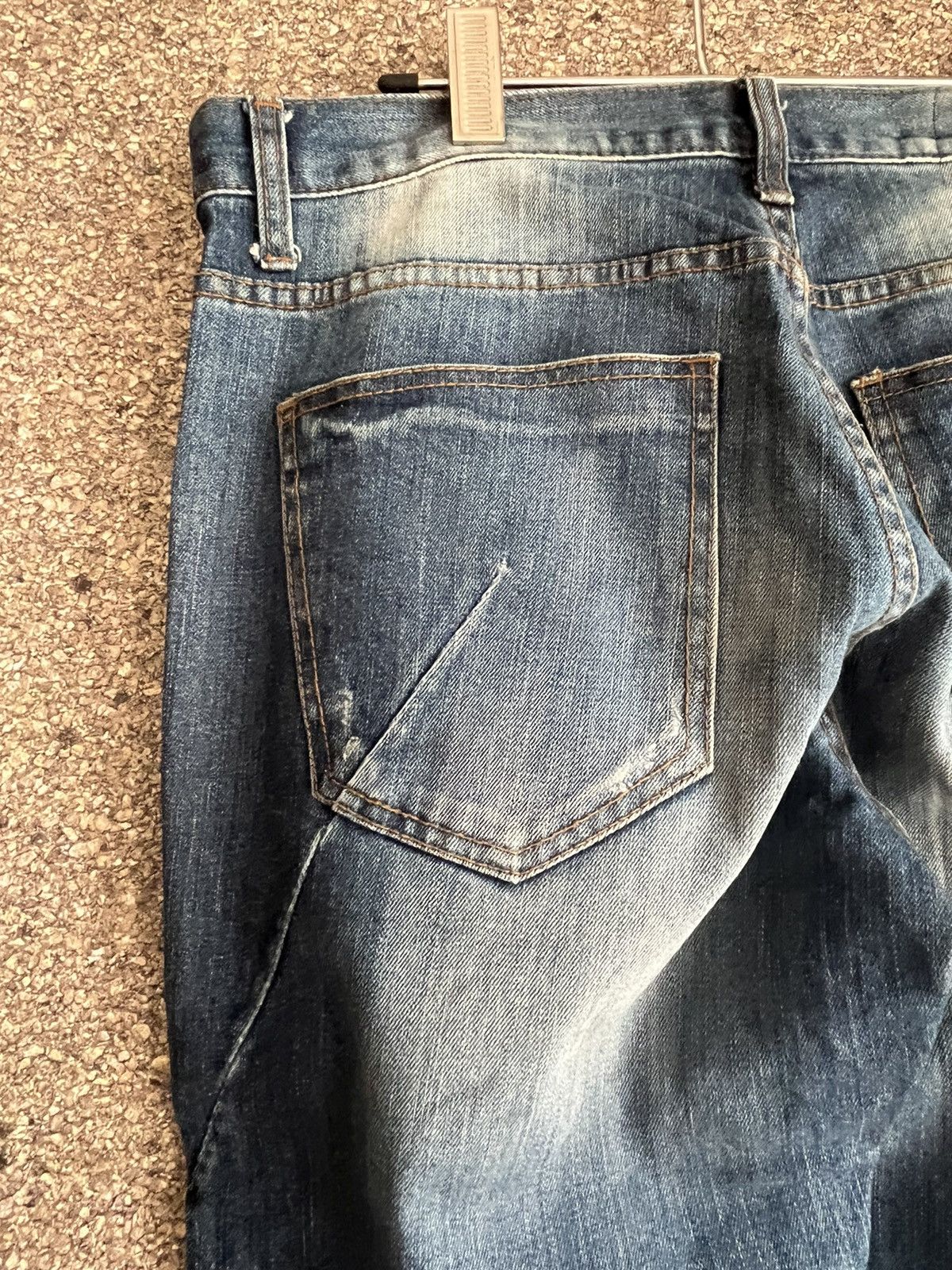 Japanese Brand Attachment ft49 Size US 34 / EU 50 - 8 Thumbnail