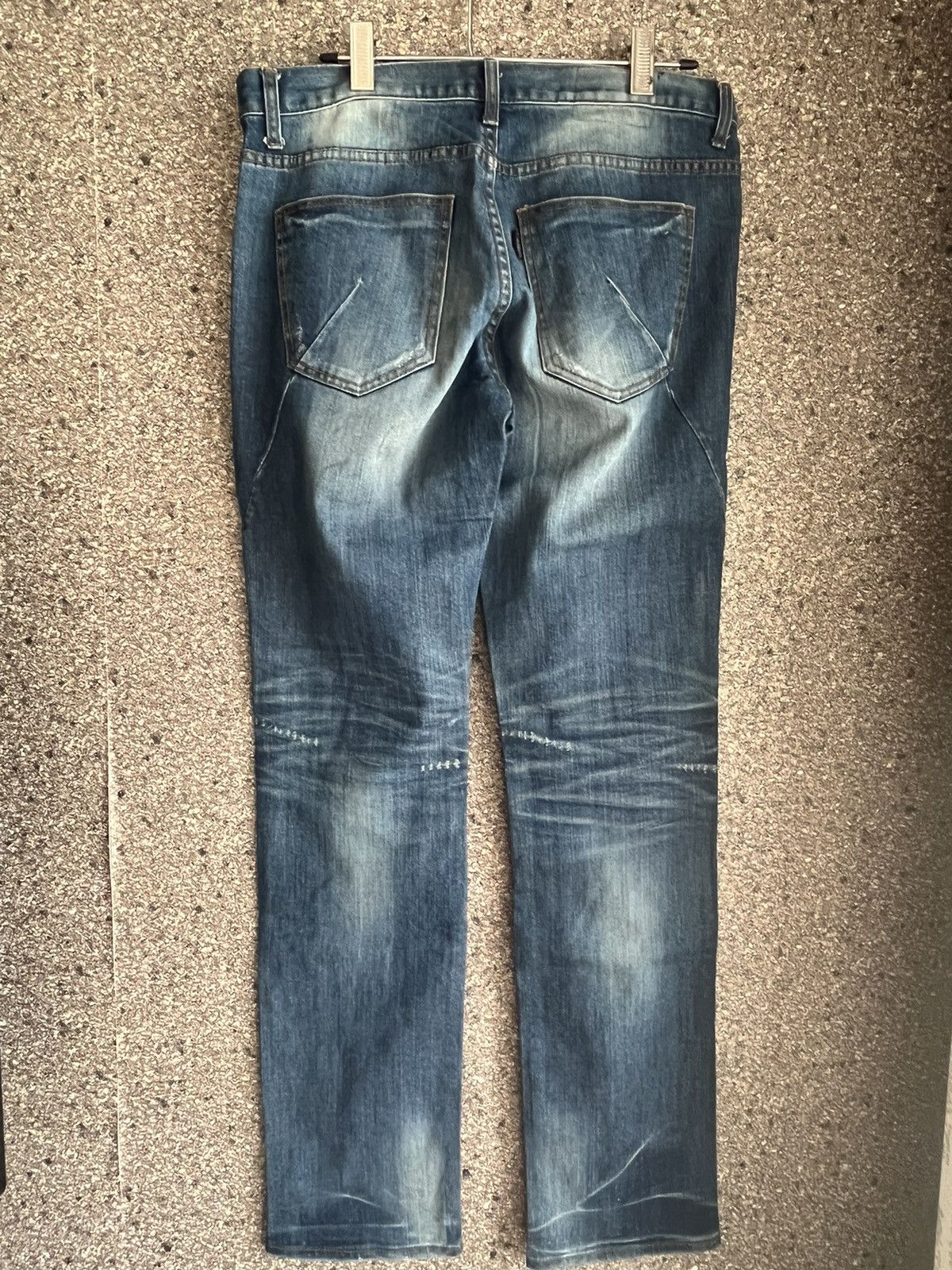 Japanese Brand Attachment ft49 Size US 34 / EU 50 - 6 Thumbnail