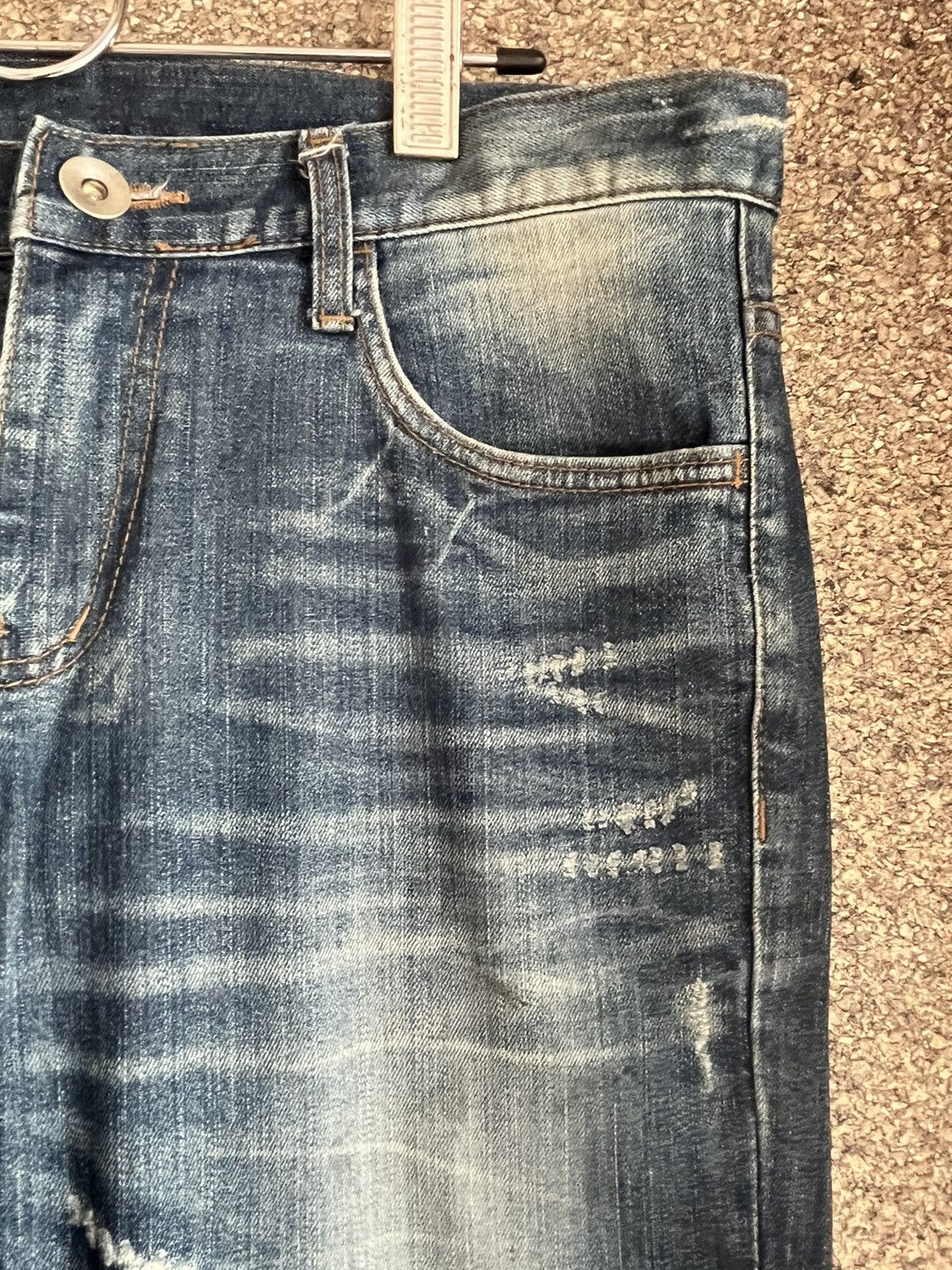 Japanese Brand Attachment ft49 Size US 34 / EU 50 - 4 Thumbnail