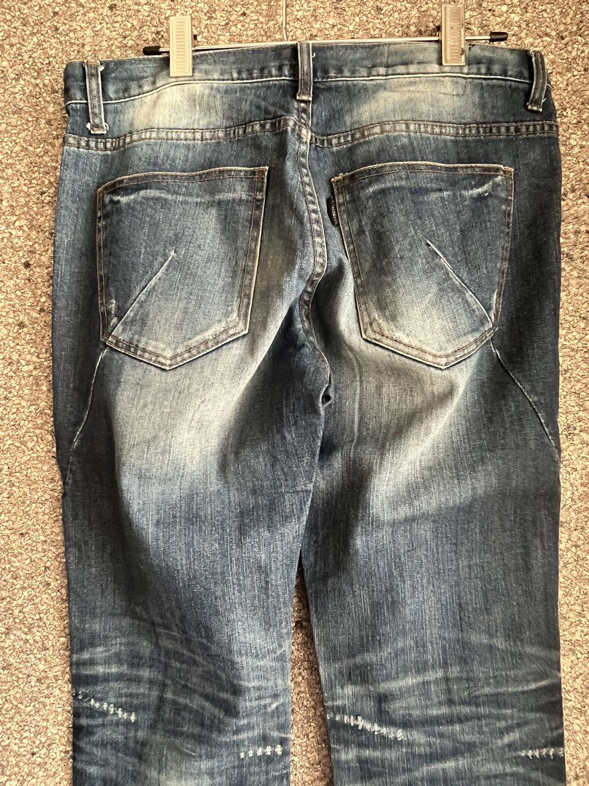 Japanese Brand Attachment ft49 Size US 34 / EU 50 - 7 Thumbnail