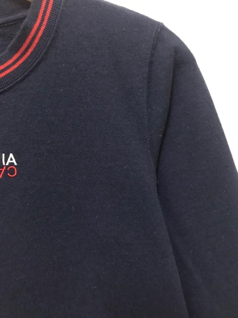 Japanese Brand × Vintage ANTI BALLISTIC Sweatshirt California Sweatshirt Crewneck Size US S / EU 44-46 / 1 - 3 Thumbnail