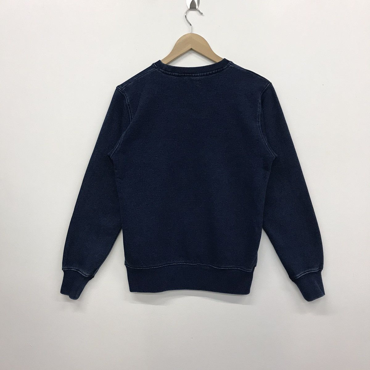 Cartoon Network × Japanese Brand Rare!! Snoopy Peanuts X Anapau Japanese Brand Sweatshirt Size US S / EU 44-46 / 1 - 7 Thumbnail