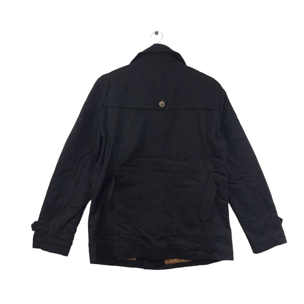 Japanese Brand MANVELOUS NWT Japan Brand Multi Pocket Coat Jacket Size US M / EU 48-50 / 2 - 7 Thumbnail