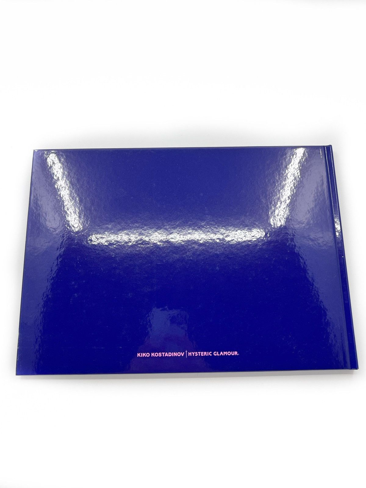 Hysteric Glamour × Kiko Kostadinov Edition of 1000 Pretty Hurts Rosie Marks Hardcover Book Size ONE SIZE - 3 Thumbnail