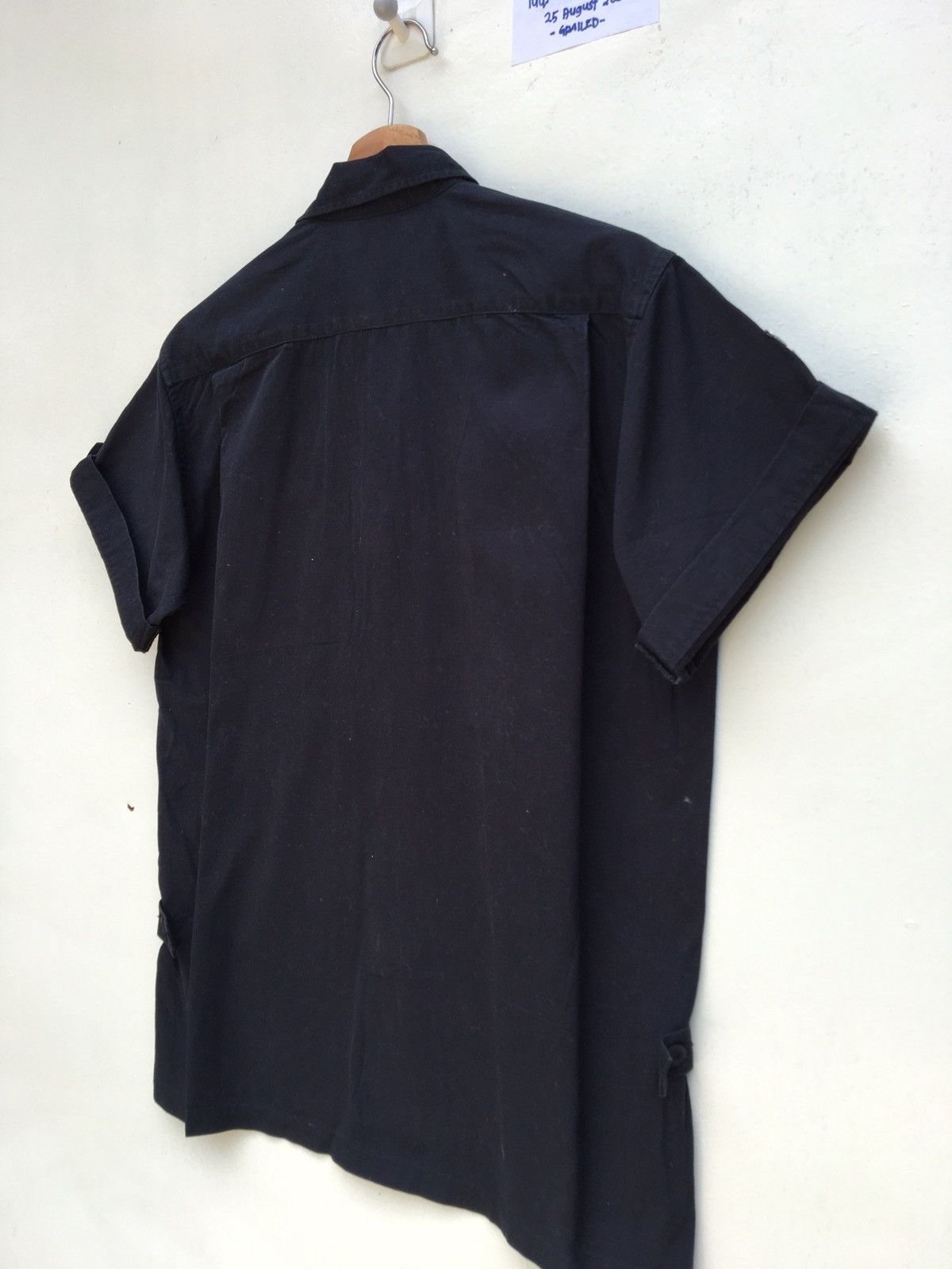 Wtaps WTAPS Buttons Shirt Size US M / EU 48-50 / 2 - 13 Thumbnail