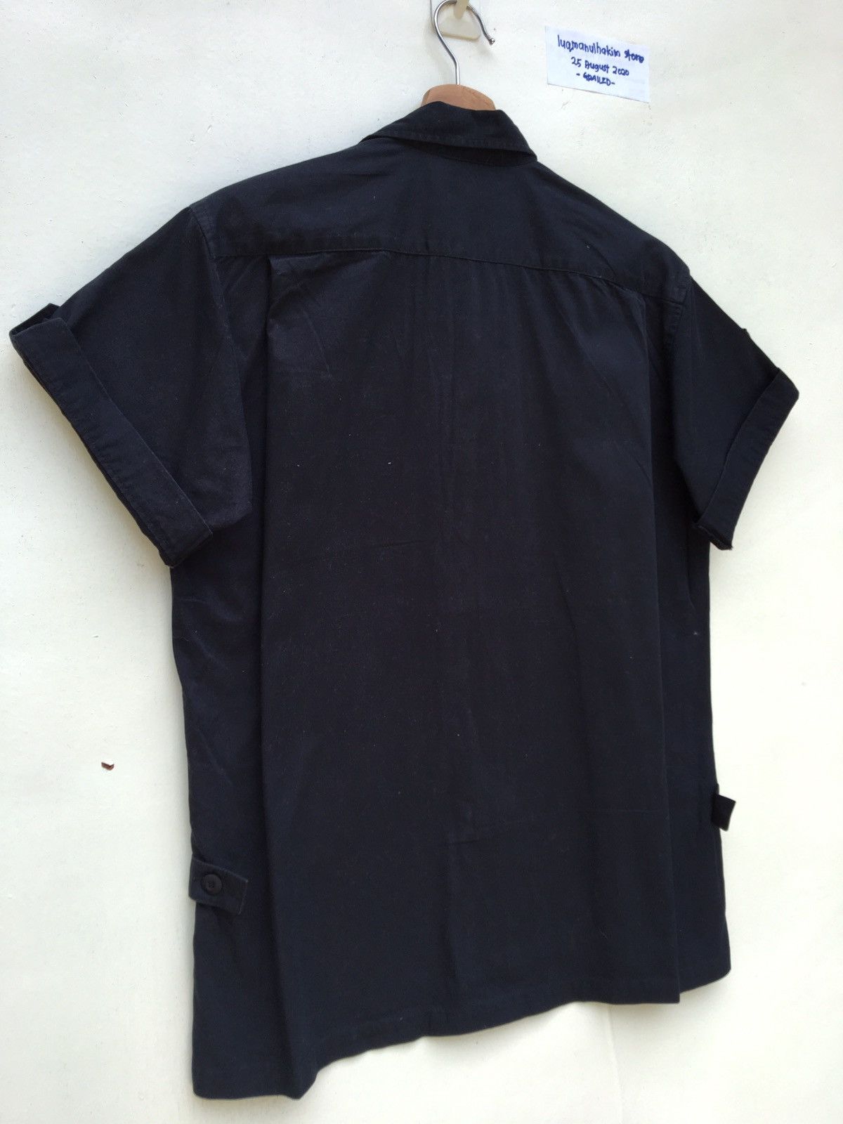 Wtaps WTAPS Buttons Shirt Size US M / EU 48-50 / 2 - 12 Thumbnail