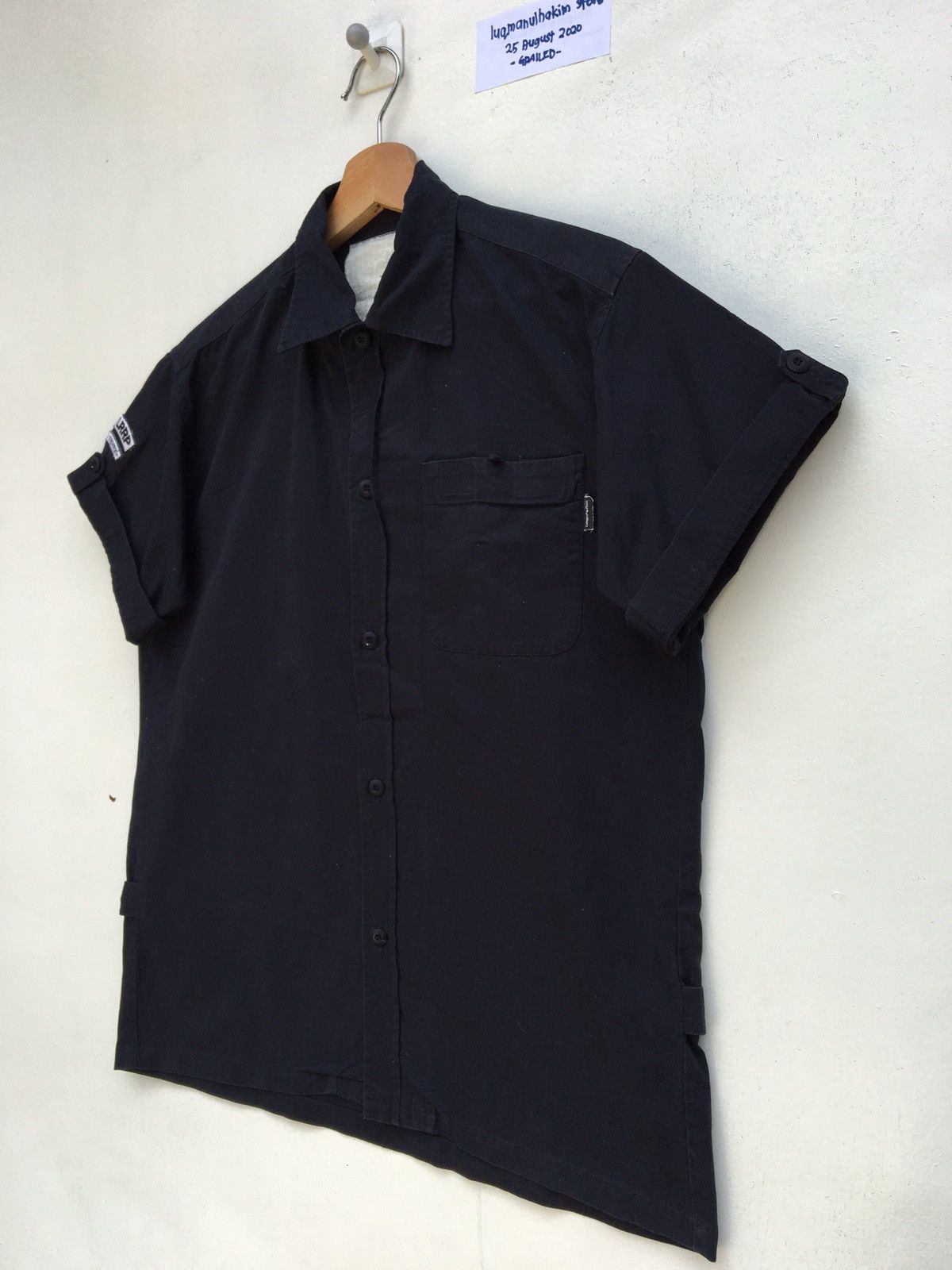Wtaps WTAPS Buttons Shirt Size US M / EU 48-50 / 2 - 3 Thumbnail
