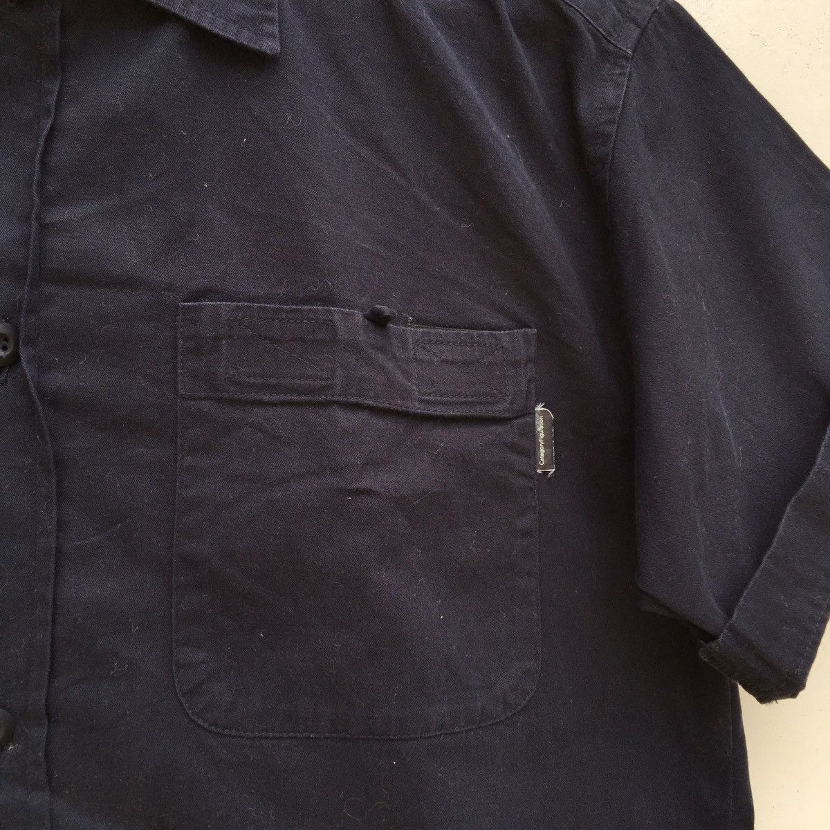 Wtaps WTAPS Buttons Shirt Size US M / EU 48-50 / 2 - 5 Thumbnail