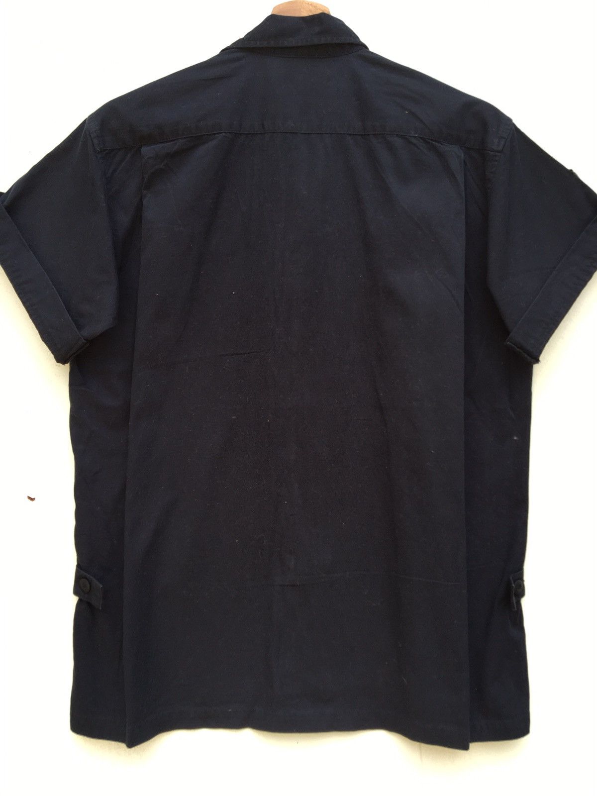 Wtaps WTAPS Buttons Shirt Size US M / EU 48-50 / 2 - 14 Thumbnail