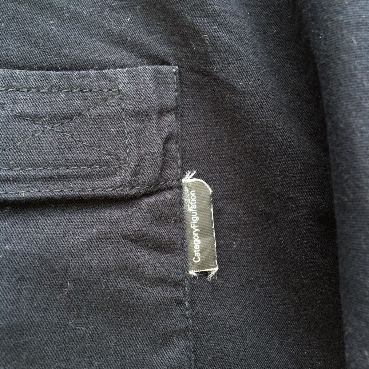Wtaps WTAPS Buttons Shirt Size US M / EU 48-50 / 2 - 6 Thumbnail