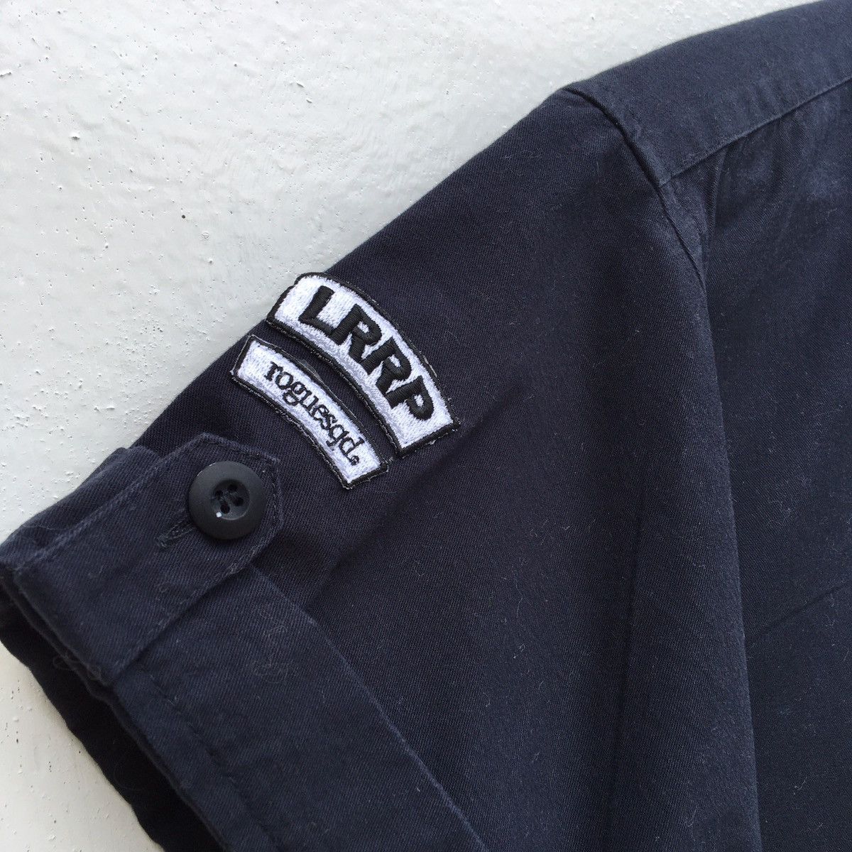 Wtaps WTAPS Buttons Shirt Size US M / EU 48-50 / 2 - 8 Thumbnail