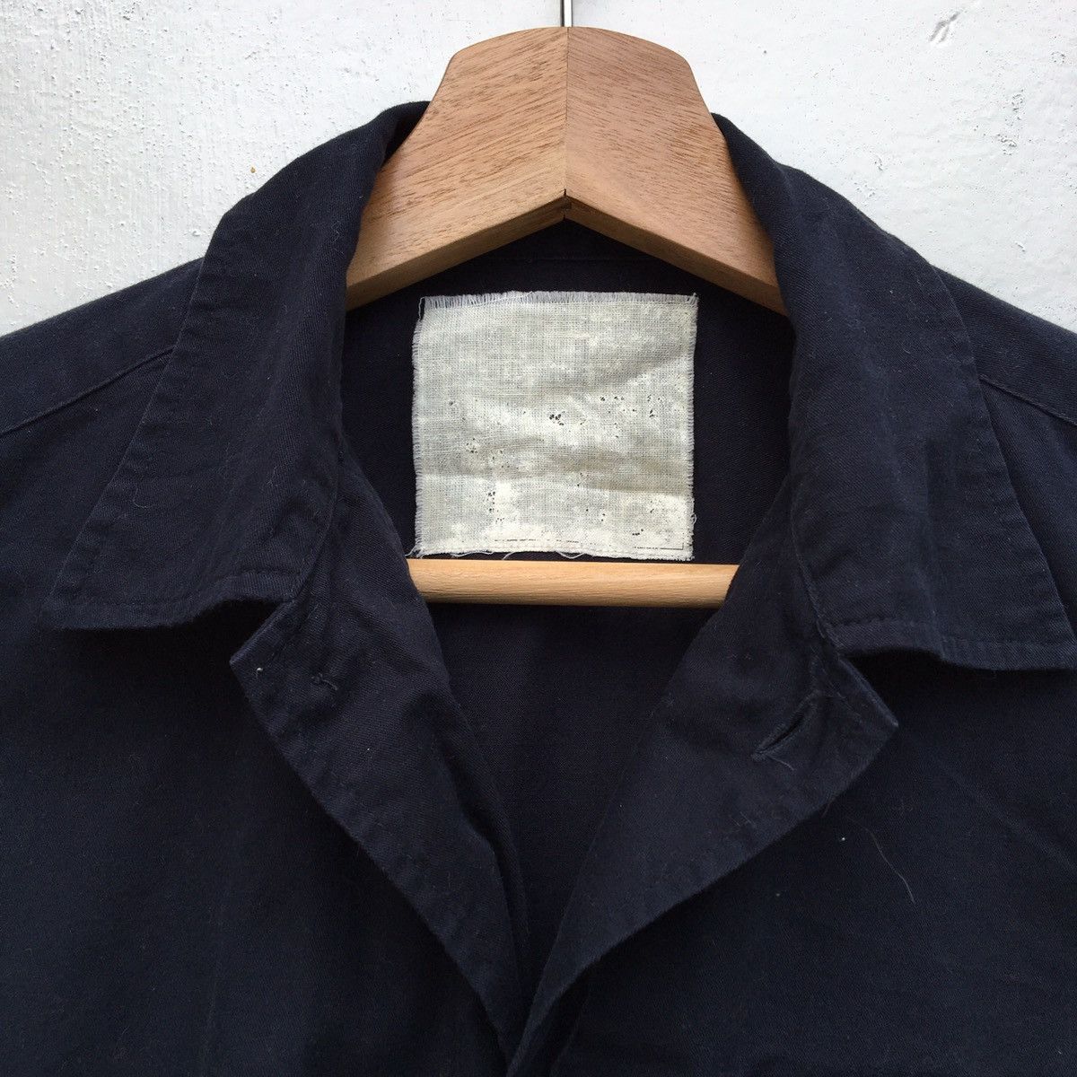 Wtaps WTAPS Buttons Shirt Size US M / EU 48-50 / 2 - 9 Thumbnail