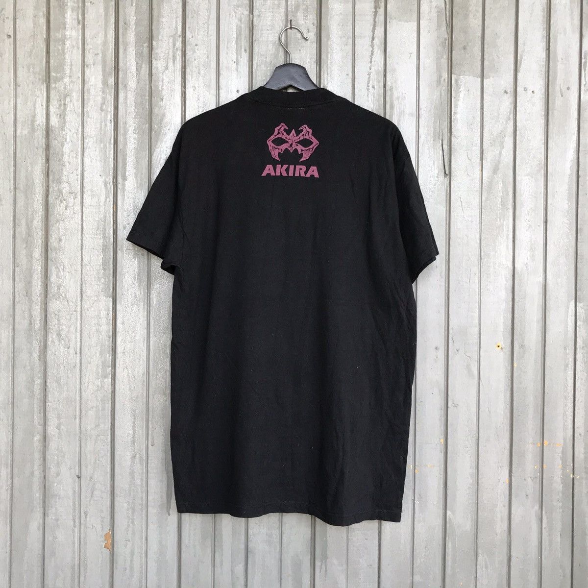 Anime × Vintage 🔥Vintage AKIRA anima cartoon tshirt 90s Size US L / EU 52-54 / 3 - 5 Thumbnail