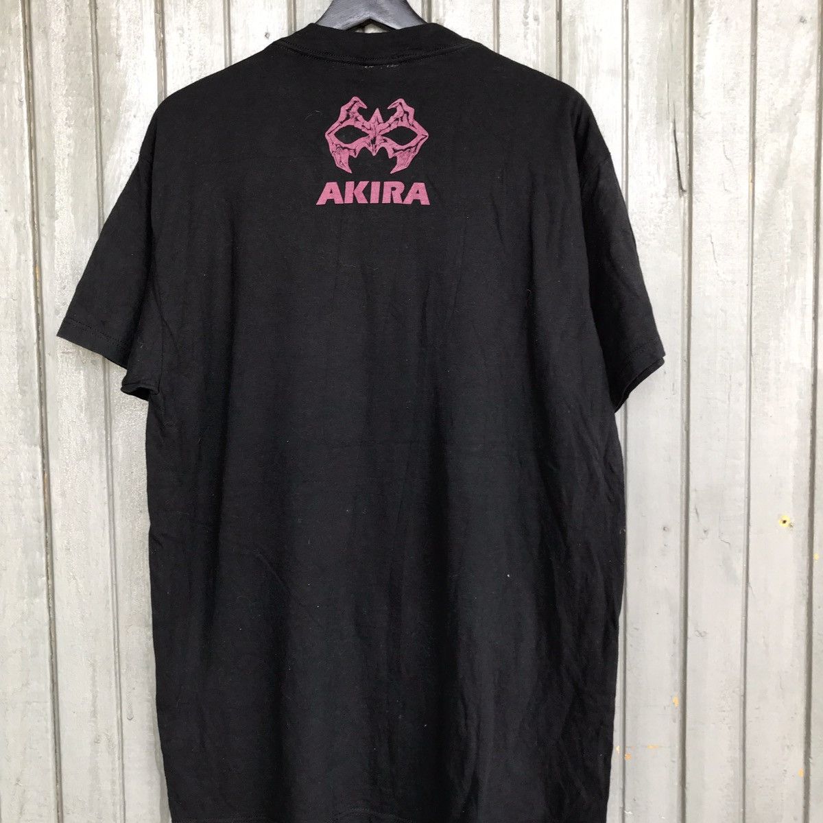 Anime × Vintage 🔥Vintage AKIRA anima cartoon tshirt 90s Size US L / EU 52-54 / 3 - 7 Thumbnail