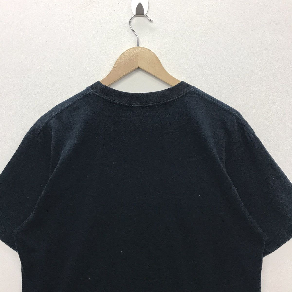Anime × Japanese Brand × Vintage Rare!! Vintage Cospa The Fist Of The North Star Graphic Tee Size US L / EU 52-54 / 3 - 9 Thumbnail