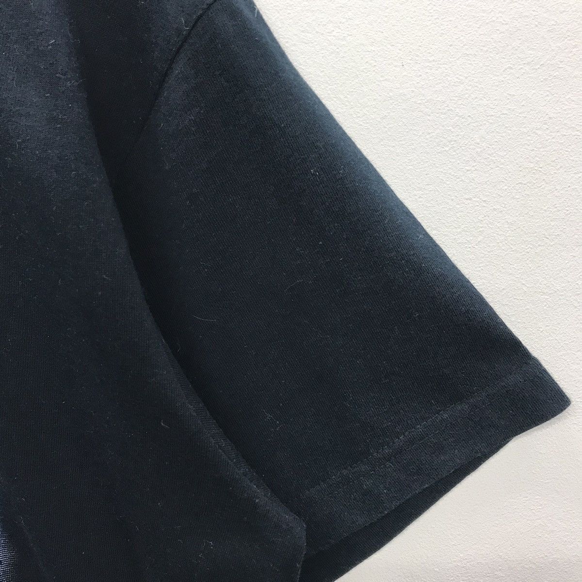 Anime × Japanese Brand × Vintage Rare!! Vintage Cospa The Fist Of The North Star Graphic Tee Size US L / EU 52-54 / 3 - 5 Thumbnail