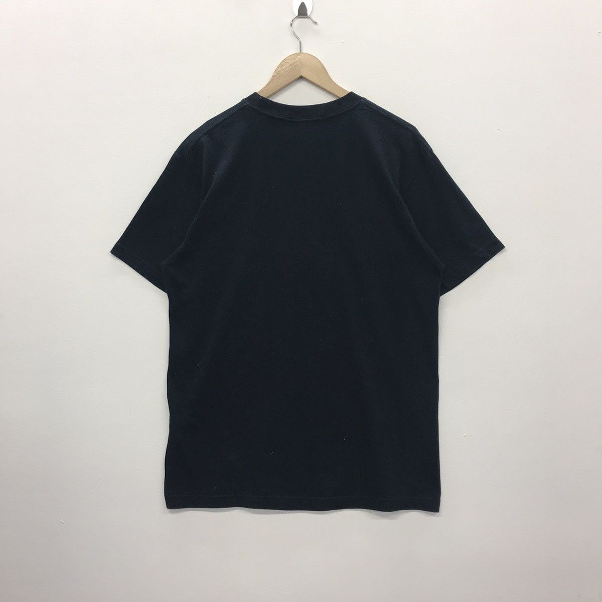 Anime × Japanese Brand × Vintage Rare!! Vintage Cospa The Fist Of The North Star Graphic Tee Size US L / EU 52-54 / 3 - 8 Thumbnail