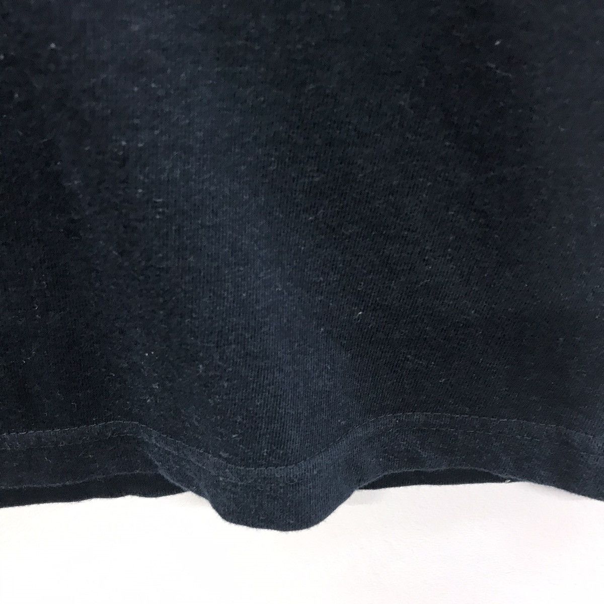 Anime × Japanese Brand × Vintage Rare!! Vintage Cospa The Fist Of The North Star Graphic Tee Size US L / EU 52-54 / 3 - 7 Thumbnail