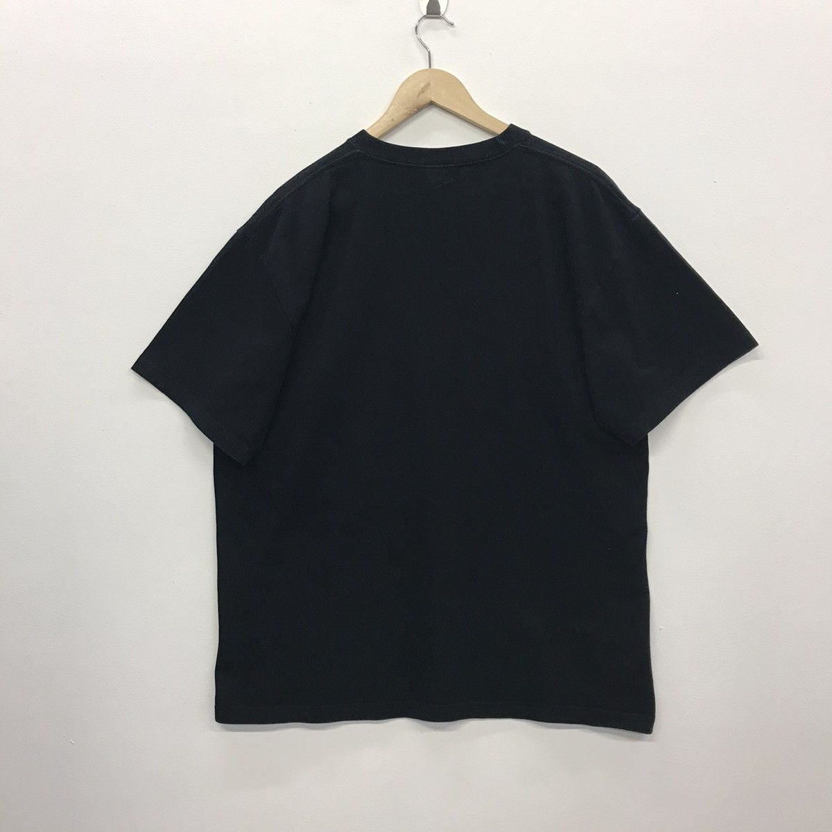 Anime × Japanese Brand *Rare!! Cospa Evangelion Absolute Terror Field Tee Size US XL / EU 56 / 4 - 8 Thumbnail