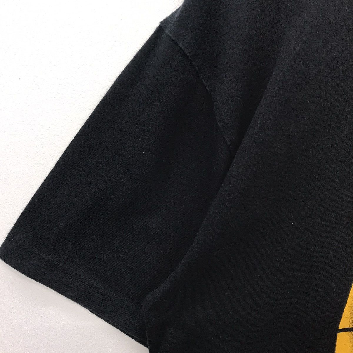 Anime × Japanese Brand *Rare!! Cospa Evangelion Absolute Terror Field Tee Size US XL / EU 56 / 4 - 6 Thumbnail