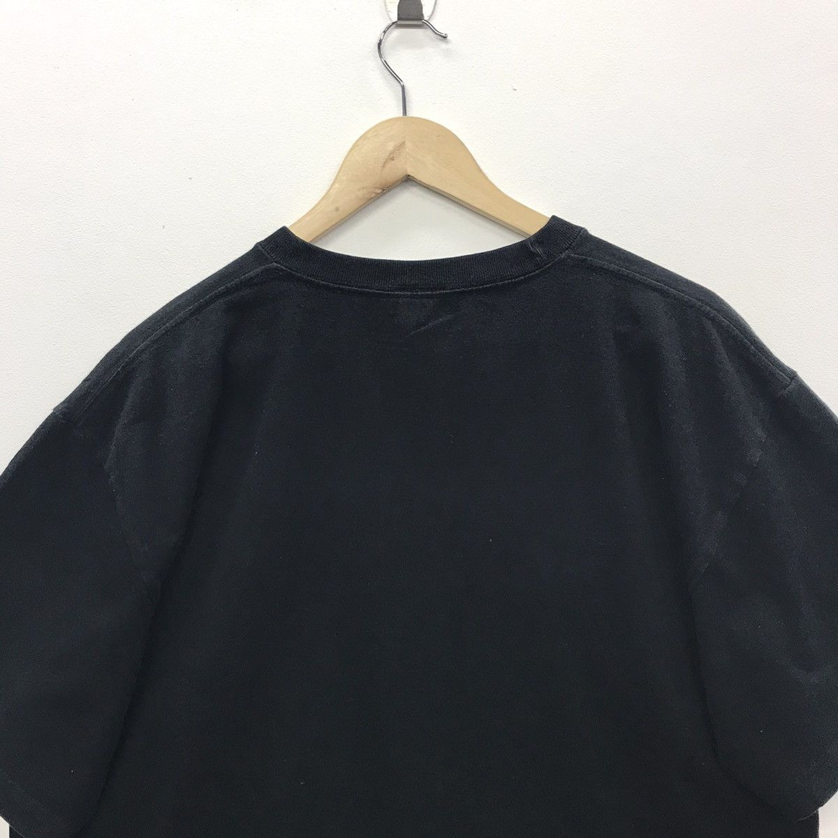 Anime × Japanese Brand *Rare!! Cospa Evangelion Absolute Terror Field Tee Size US XL / EU 56 / 4 - 9 Thumbnail