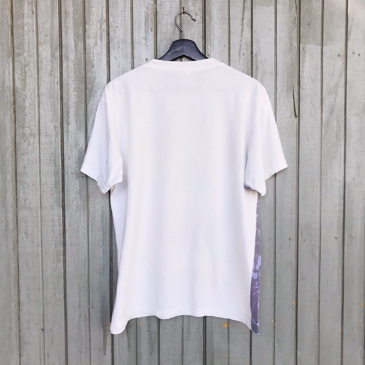 Anime × Cartoon Network × Japanese Brand *🔥 KOSHIGOE MAKI TSUJIDOU SAN ANIMA T SHIRT OVER PRINT Size US L / EU 52-54 / 3 - 9 Thumbnail