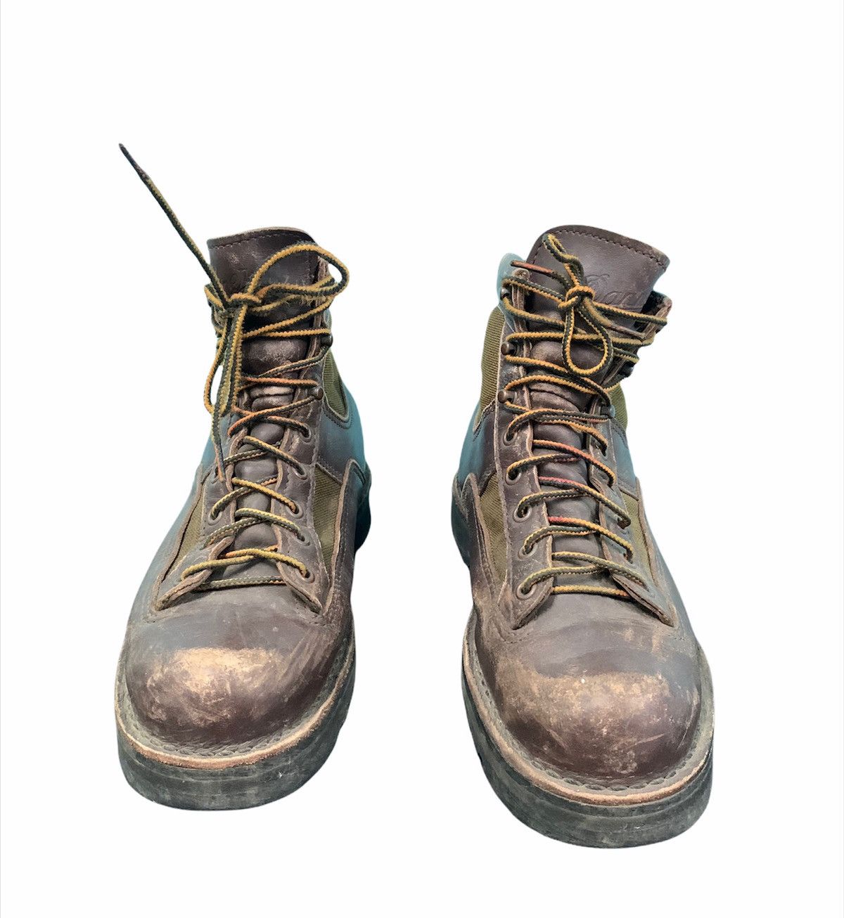 Danner RARE ‼️ Danner light goretex Leather Patina Boots Size US 7.5 / EU 40-41 - 1 Thumbnail