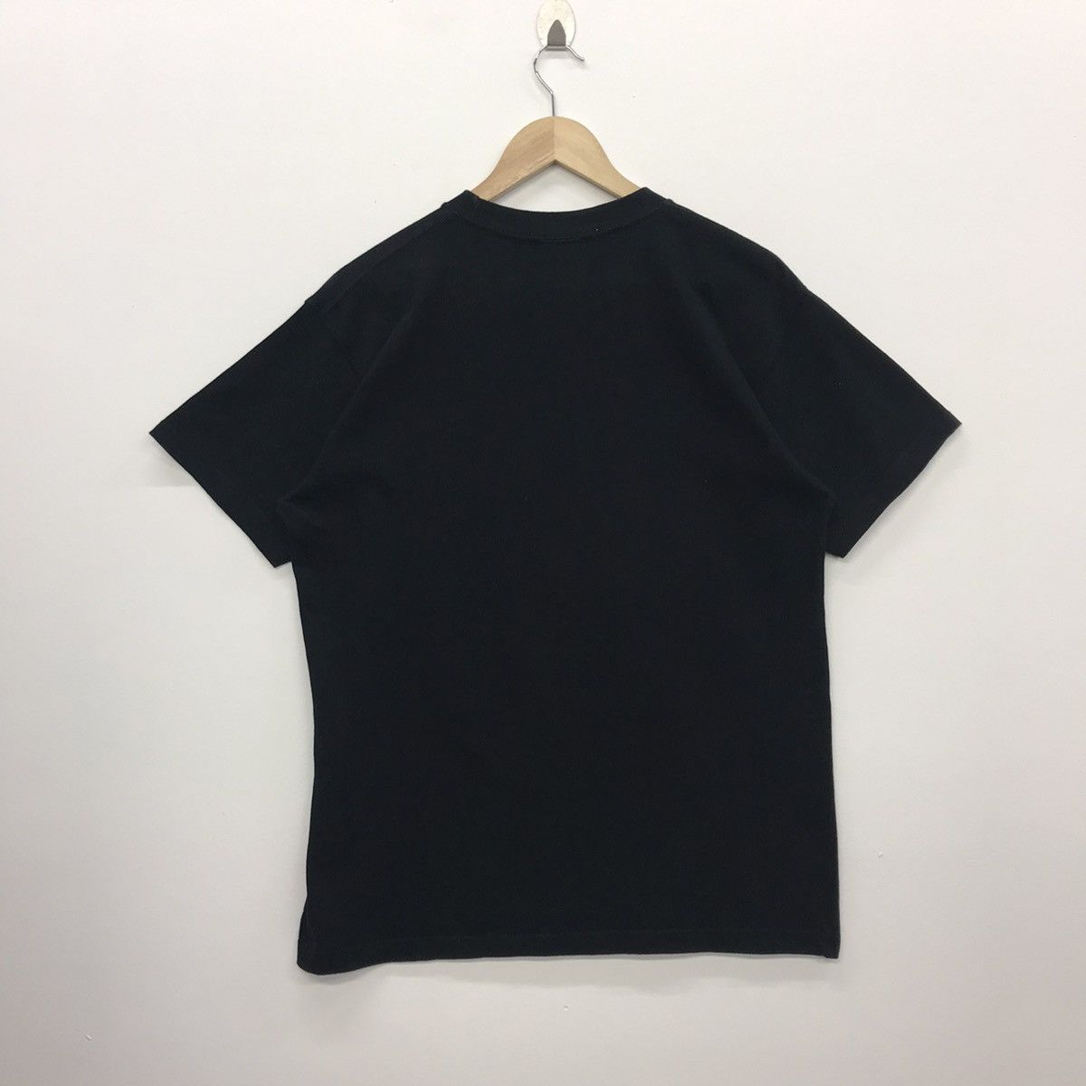 Anime × Japanese Brand × Vintage Rare!! Vintage Cospa Tee Gundam Graphic Size US L / EU 52-54 / 3 - 9 Thumbnail