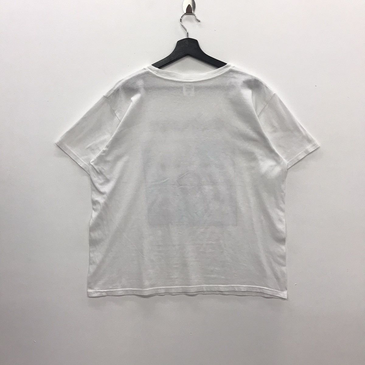 Anime × Cartoon Network Rare!! Non Non Biyori Tee Renge Miyauchi Graphic Size US L / EU 52-54 / 3 - 9 Thumbnail