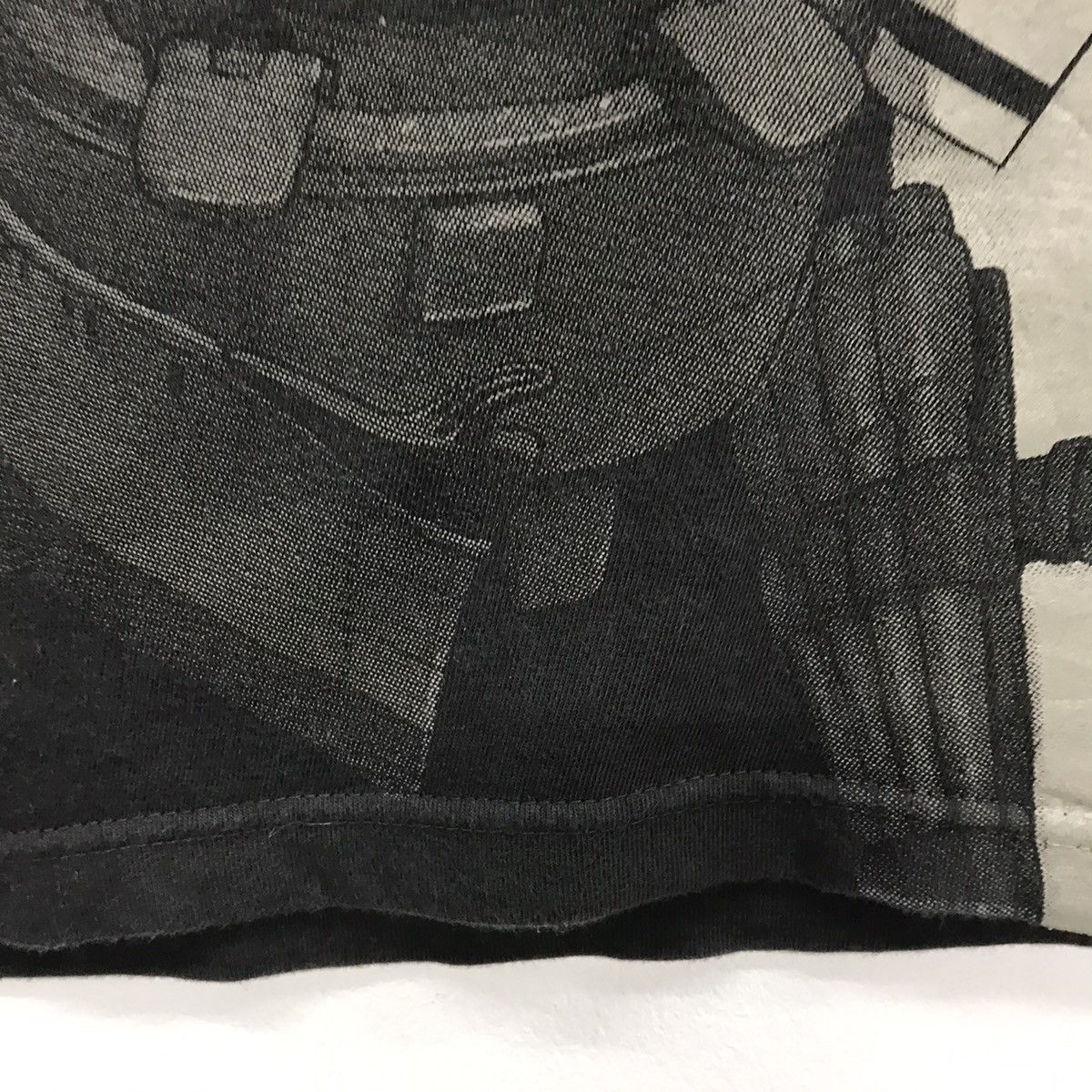 Anime × Japanese Brand Rare!! Cospa Anime Tee Kantai Collection Character Graphic Size US L / EU 52-54 / 3 - 6 Thumbnail