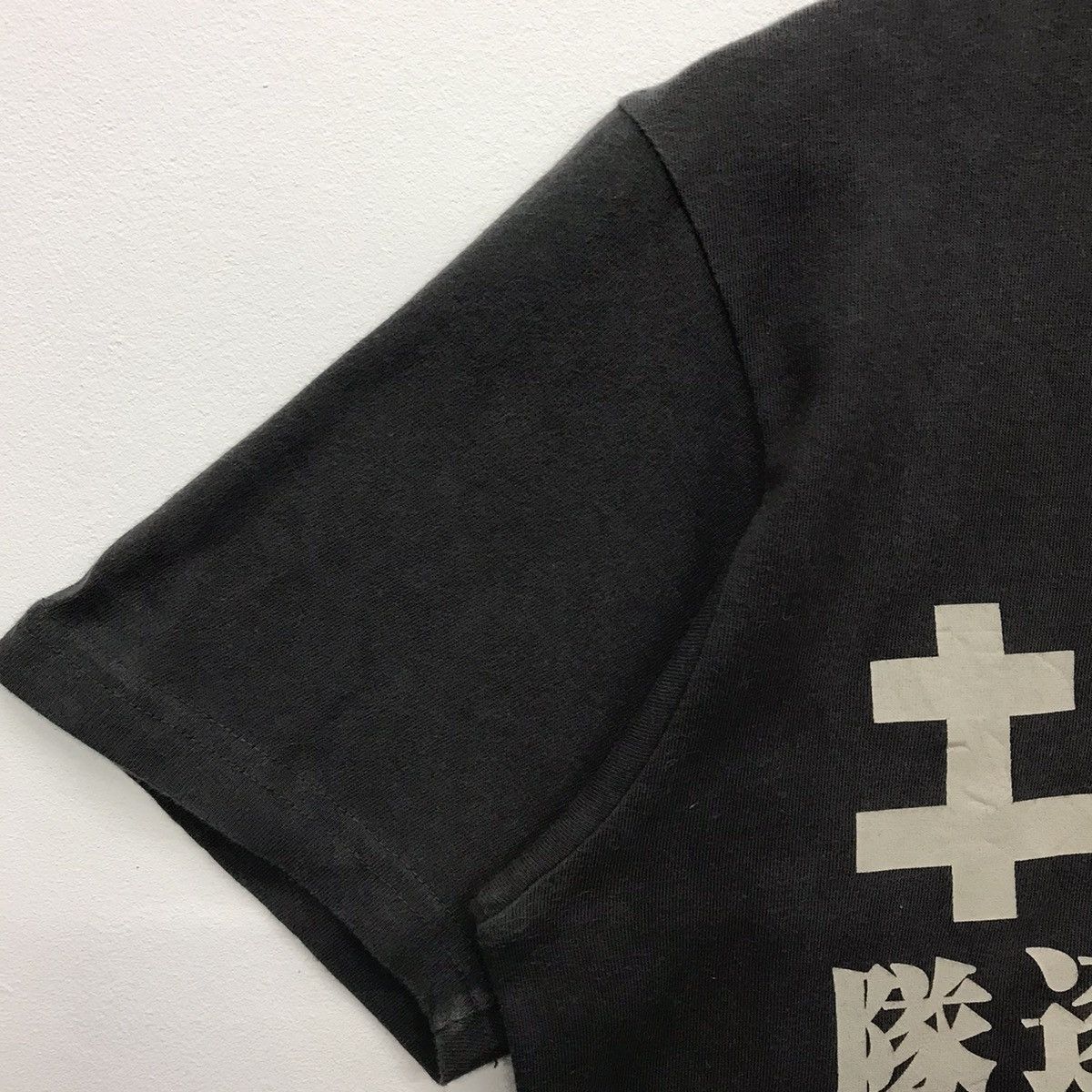 Anime × Japanese Brand Rare!! Cospa Anime Tee Kantai Collection Character Graphic Size US L / EU 52-54 / 3 - 5 Thumbnail