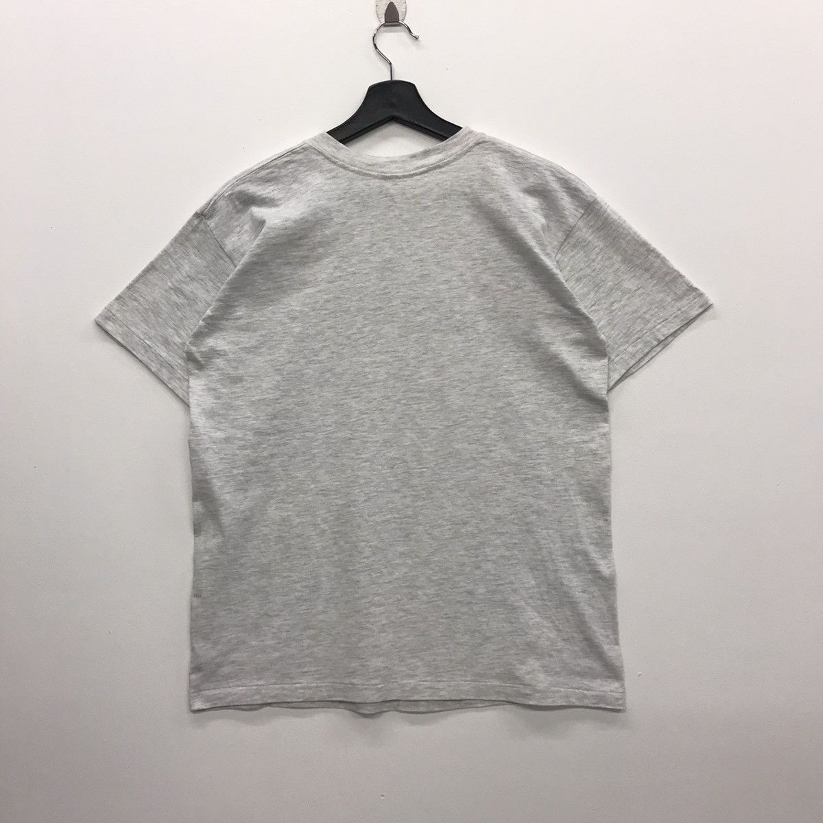 Banana Republic × Vintage Rare!! Vintage Banana Republic Spell Out Tee Size US XS / EU 42 / 0 - 8 Thumbnail