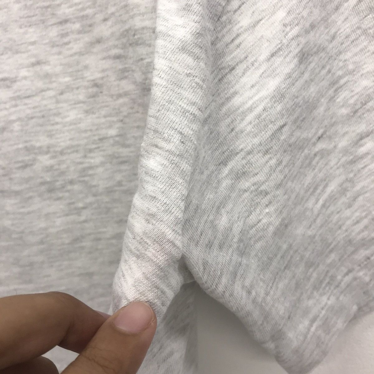 Banana Republic × Vintage Rare!! Vintage Banana Republic Spell Out Tee Size US XS / EU 42 / 0 - 10 Thumbnail