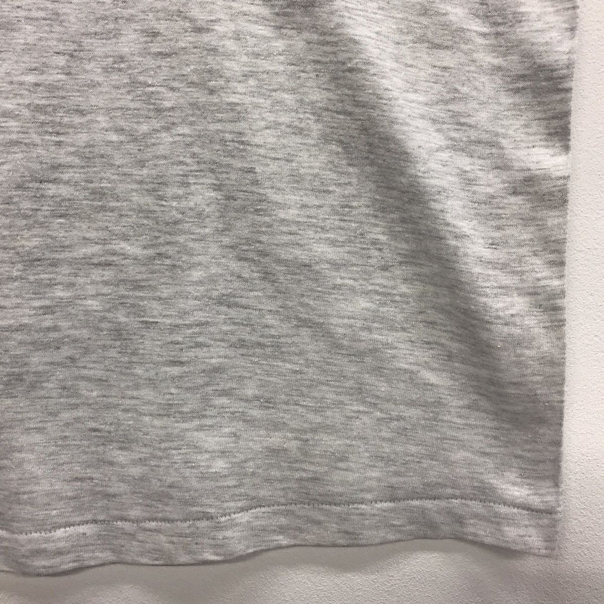 Banana Republic × Vintage Rare!! Vintage Banana Republic Spell Out Tee Size US XS / EU 42 / 0 - 6 Thumbnail