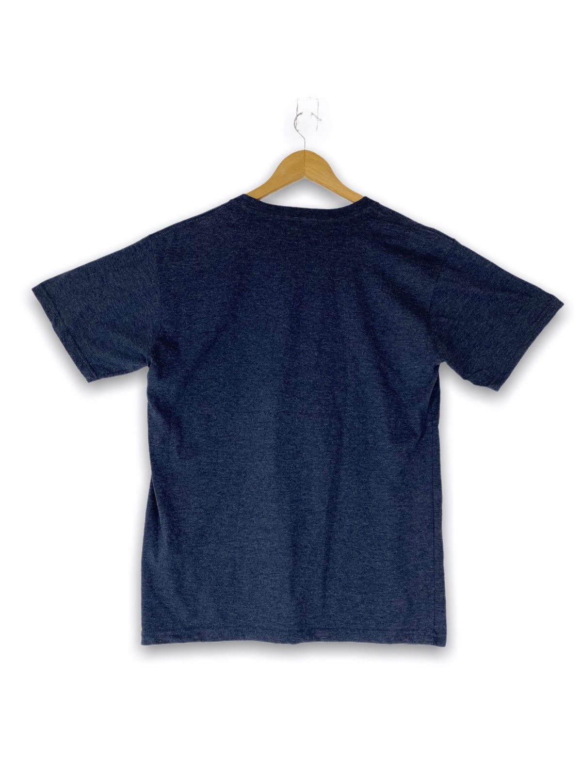 Anime × Cartoon Network × Japanese Brand Rare design gegege no kitaro Size US L / EU 52-54 / 3 - 6 Thumbnail