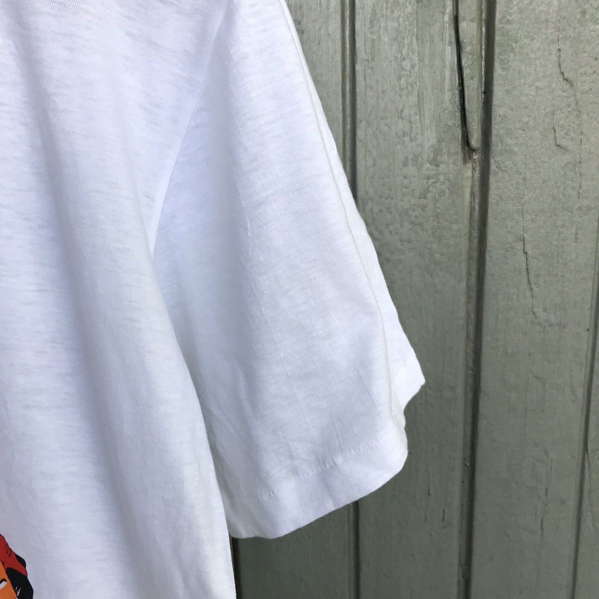 Anime × Vintage *🔥Vintage LOCKE THE ZUPERMAN Yuki hijiri t shirt japan Size US S / EU 44-46 / 1 - 6 Thumbnail