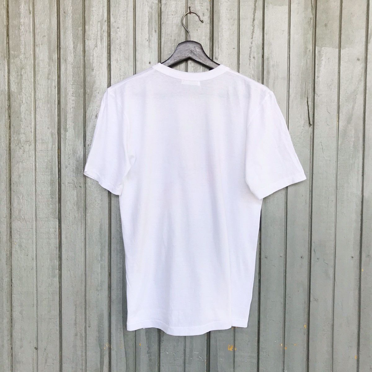 Anime × Vintage *🔥Vintage LOCKE THE ZUPERMAN Yuki hijiri t shirt japan Size US S / EU 44-46 / 1 - 10 Thumbnail