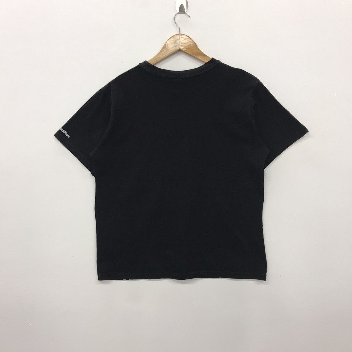 Anime × Japanese Brand Rare!! Gegege No Kitaro Graphic Ilustration Tee Size US L / EU 52-54 / 3 - 9 Thumbnail