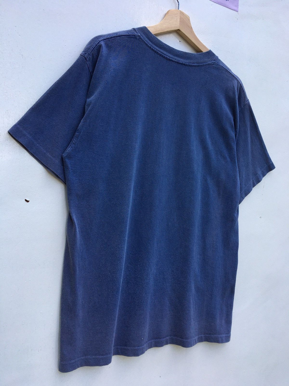 Habitat Vintage Vancouver Canada Elk Nature T-shirt Size US M / EU 48-50 / 2 - 9 Thumbnail