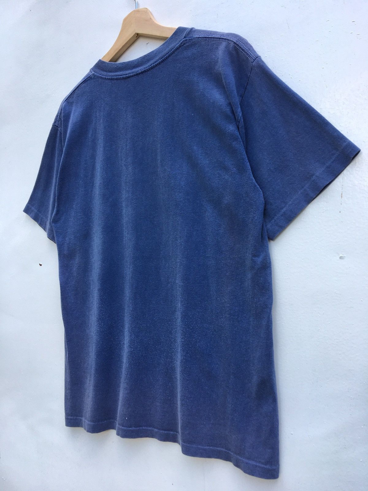 Habitat Vintage Vancouver Canada Elk Nature T-shirt Size US M / EU 48-50 / 2 - 10 Thumbnail