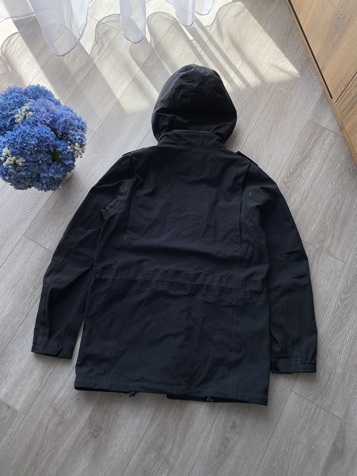 Nike Nike Sportswear Premium Essentials M65 Jacket Size US S / EU 44-46 / 1 - 11 Thumbnail